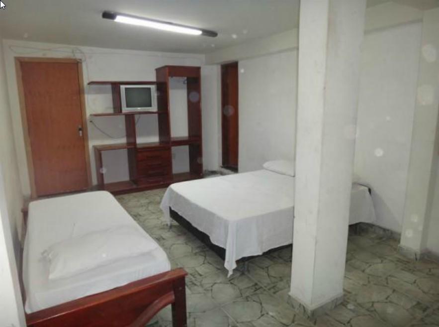 Goiania Tropical Hotel Екстериор снимка