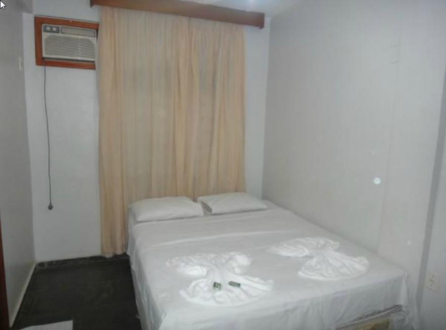Goiania Tropical Hotel Екстериор снимка
