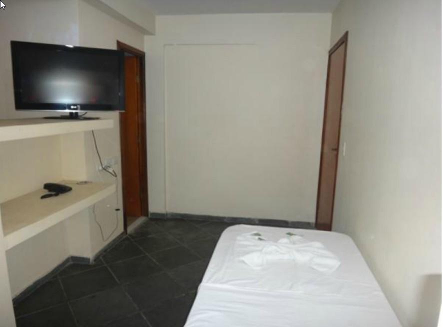 Goiania Tropical Hotel Екстериор снимка