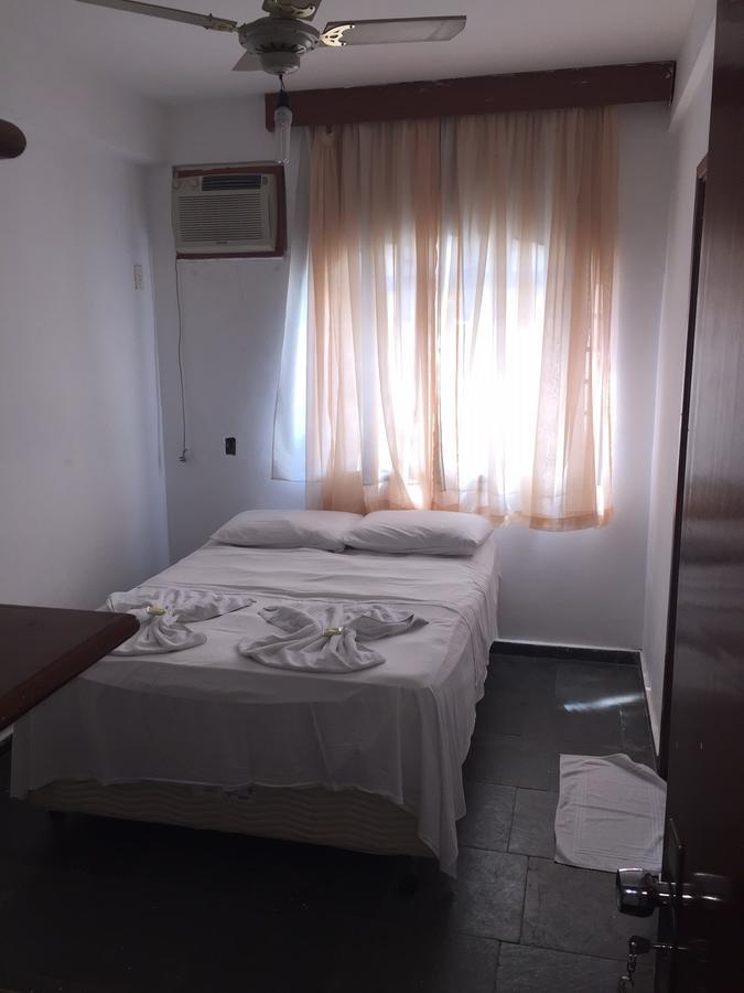 Goiania Tropical Hotel Екстериор снимка