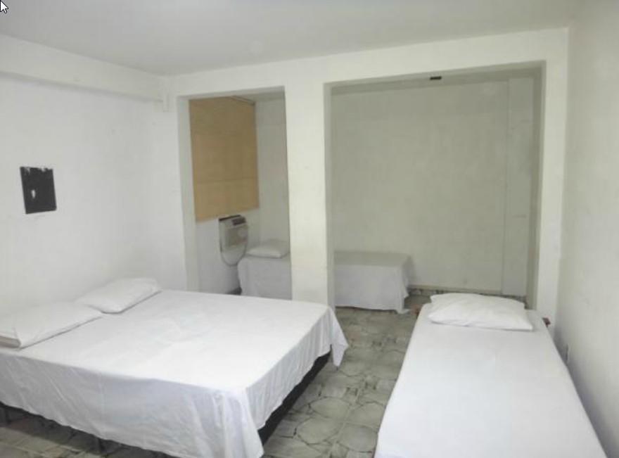 Goiania Tropical Hotel Екстериор снимка